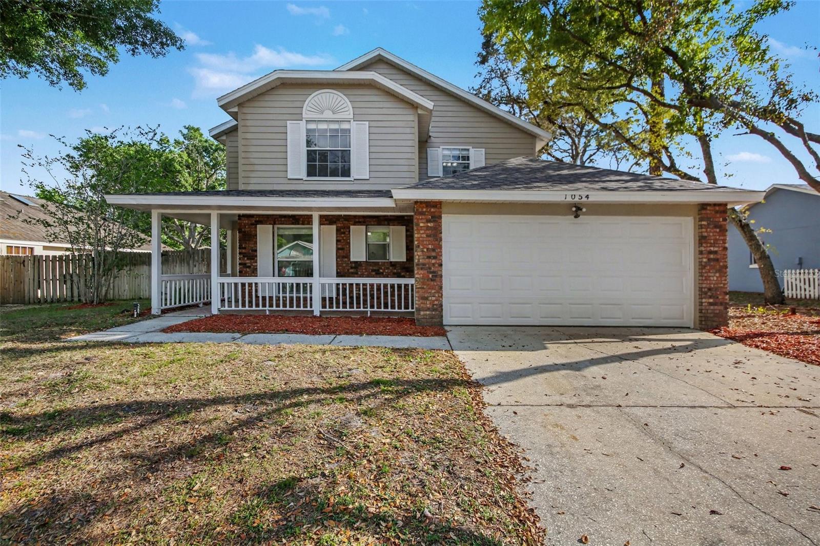 1054 ROYAL OAKS, APOPKA FL 32703 — MLS #MFRO6388348 | 4 Bed 3 Bath Home