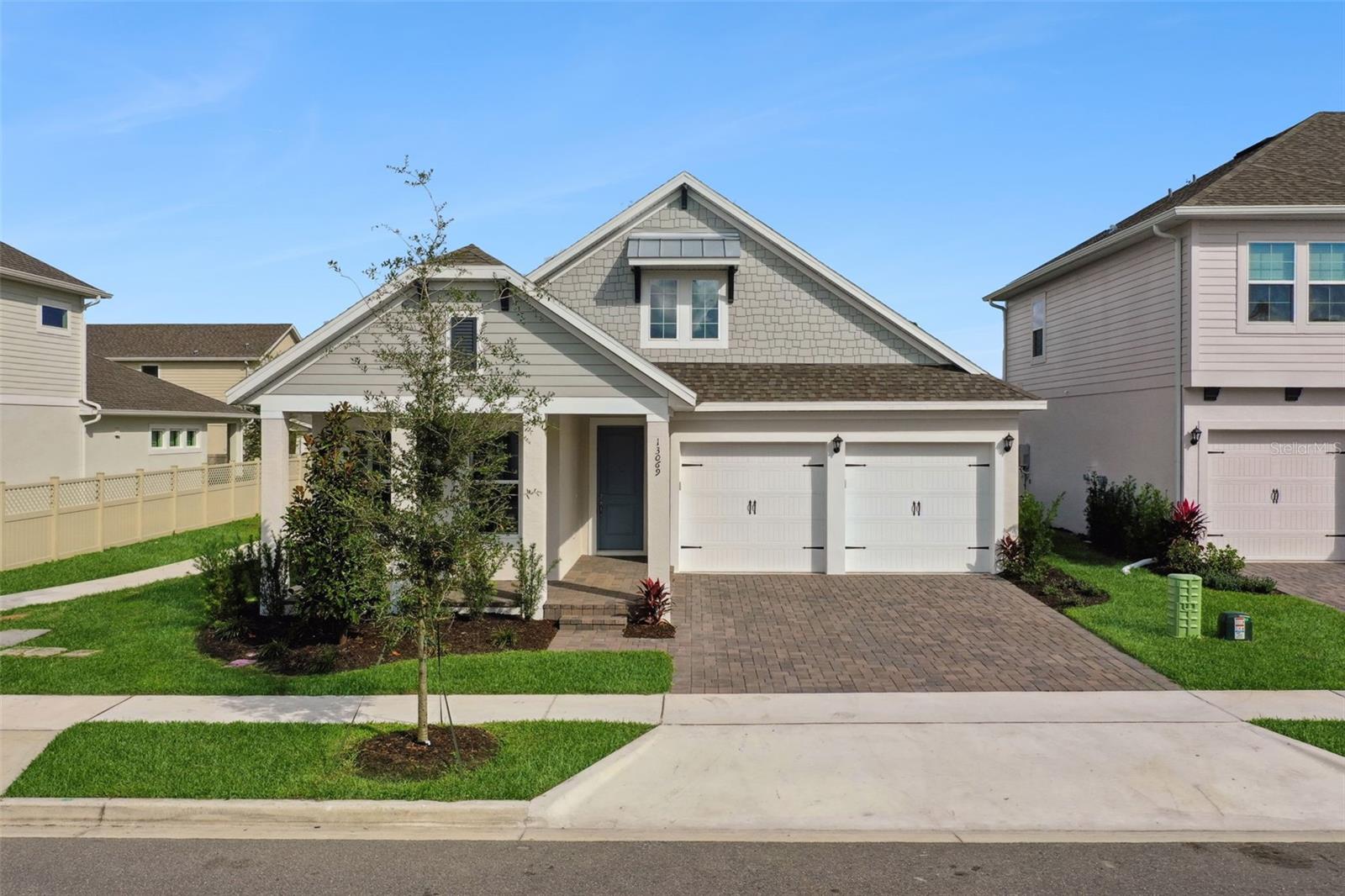 17412 HONEYBELL TANGELO, WINTER GARDEN FL 34787 — MLS #MFRO6402876 | 4 Bed 3 Bath Home