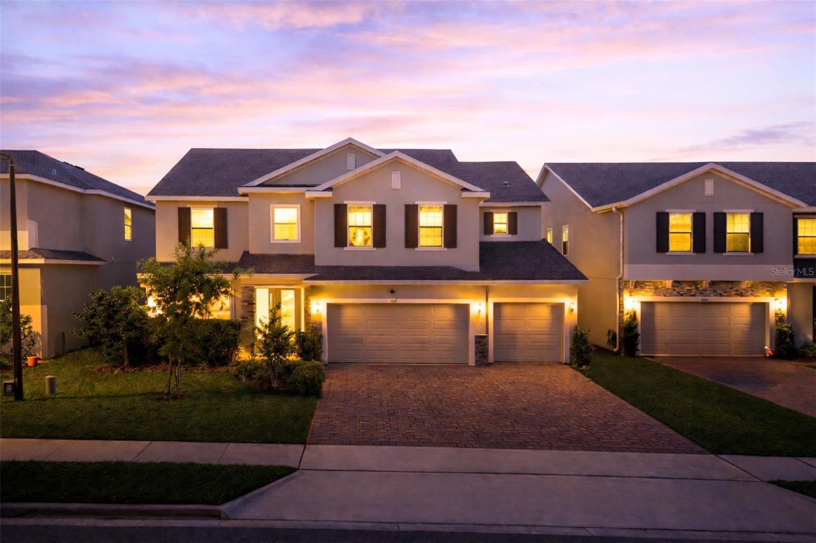 14321 CRESTAVISTA, CLERMONT FL 34714 — MLS #MFRG5109211 | 5 Bed 4 Bath Home