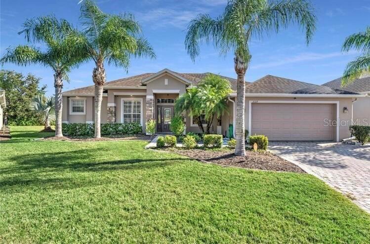 2127 BRISTOL GRANDE, ORLANDO FL 32820 — MLS #MFRO6405294 | 4 Bed 2 Bath Home