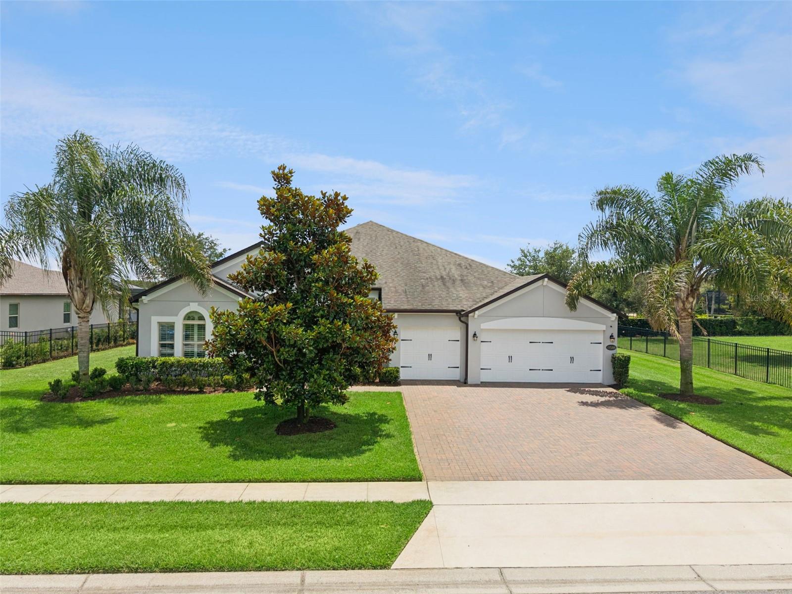 17506 LAGODA, ORLANDO FL 32820 — MLS #MFRO6414505 | 4 Bed 3 Bath Home