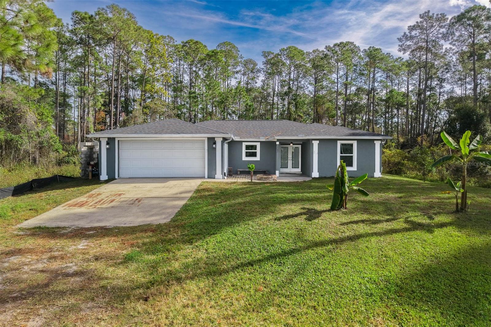 1385 11TH, DELAND FL 32724 — MLS #MFRV4944933 | 4 Bed 2 Bath Home