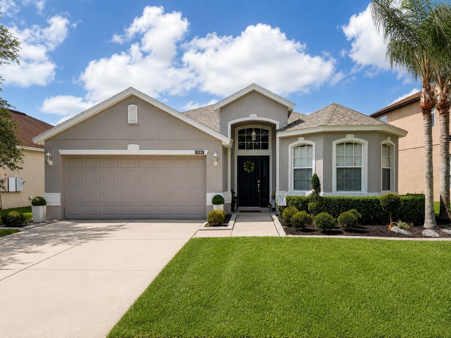 9880 TIVOLI CHASE, ORLANDO FL 32829 — MLS #MFRS5150786 | 4 Bed 2 Bath Home