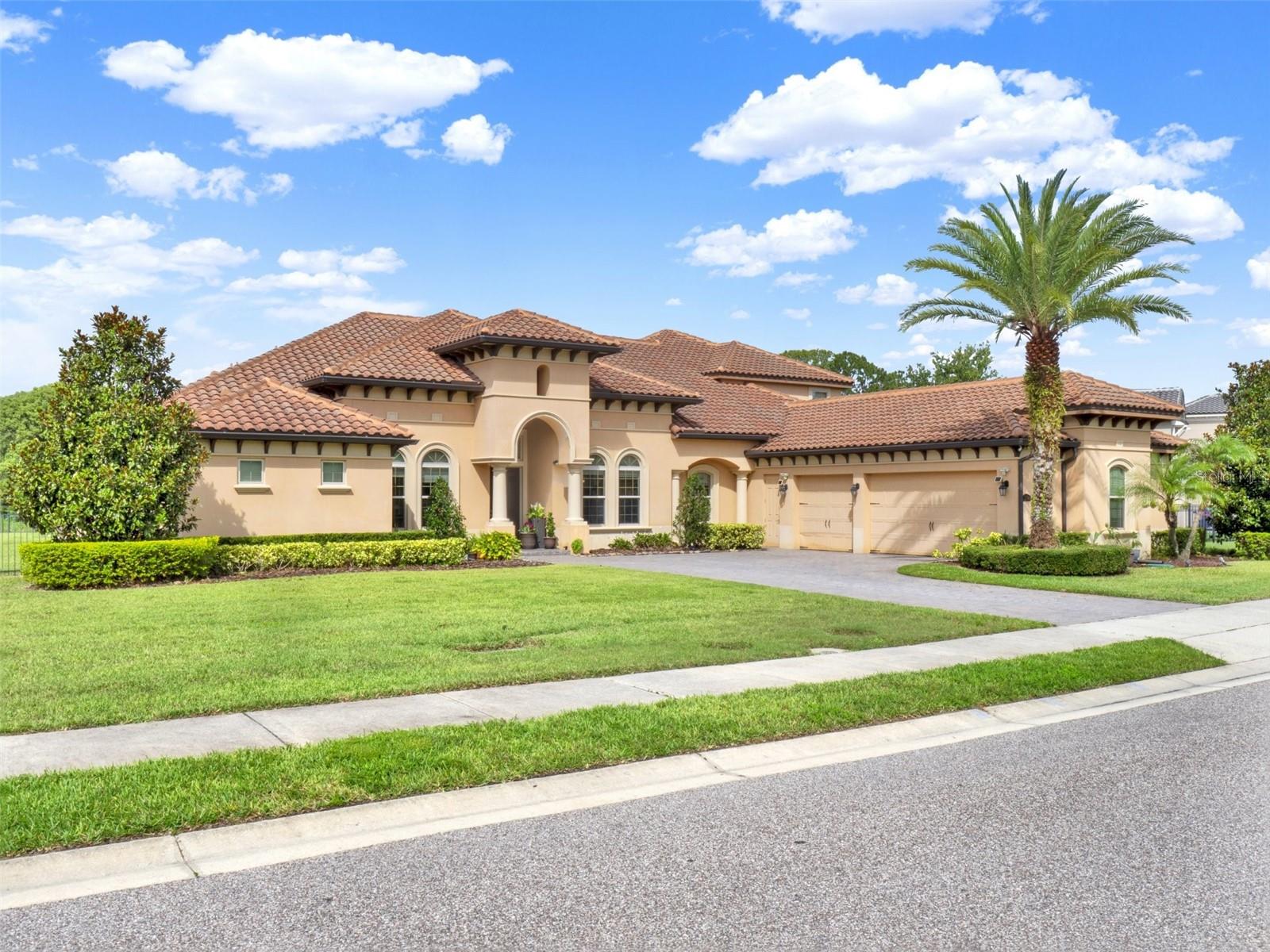 3764 FARM BELL, LAKE MARY FL 32746 — MLS #MFRO6413075 | 5 Bed 5 Bath Home
