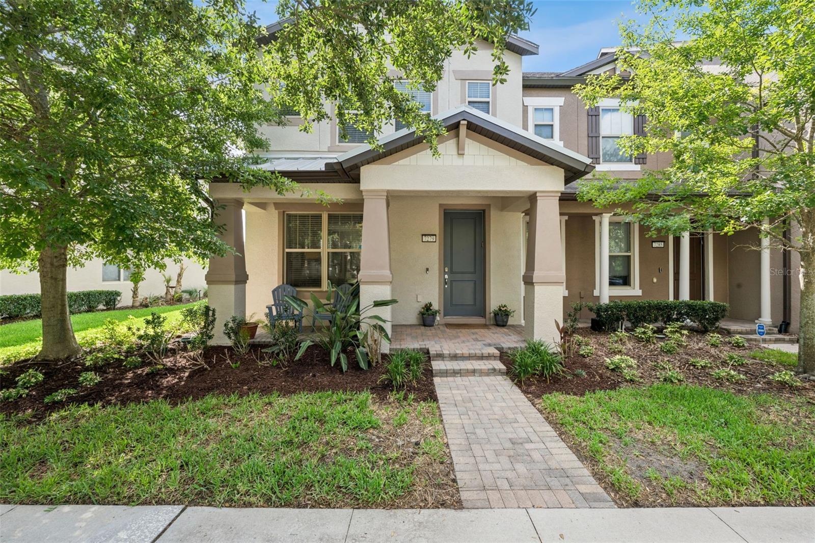 7279 DUXBURY, WINTER GARDEN FL 34787 — MLS #MFRO6405682 | 3 Bed 3 Bath Home