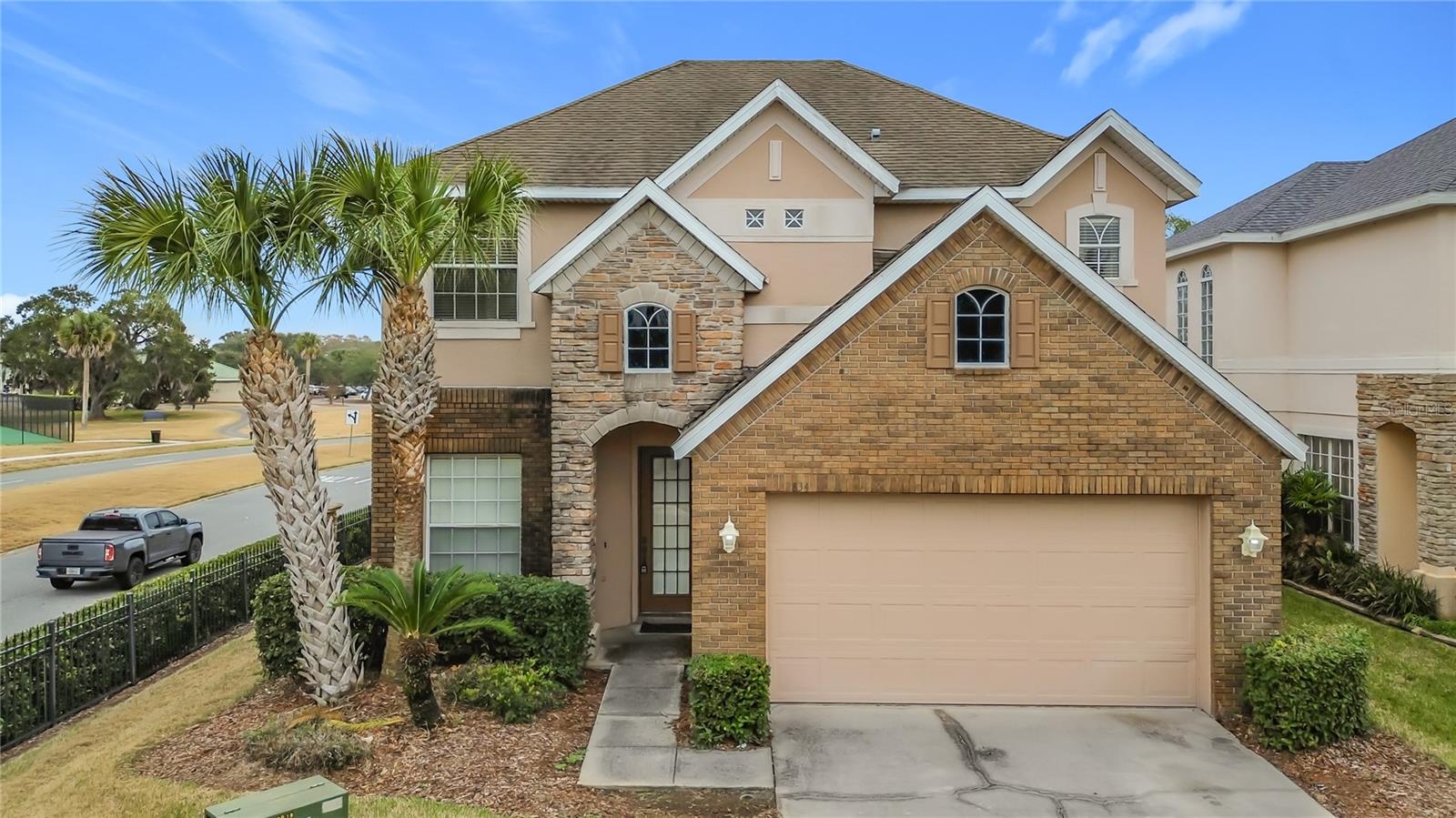 2834 EAGLE EYE, KISSIMMEE FL 34746 — MLS #MFRO6389360 | 3 Bed 3 Bath Home