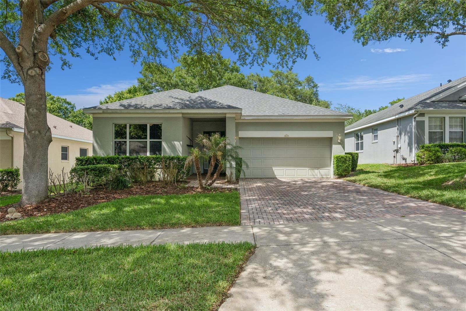 813 SUMMIT GREENS, CLERMONT FL 34711 — MLS #MFRG5111954 | 2 Bed 2 Bath Home