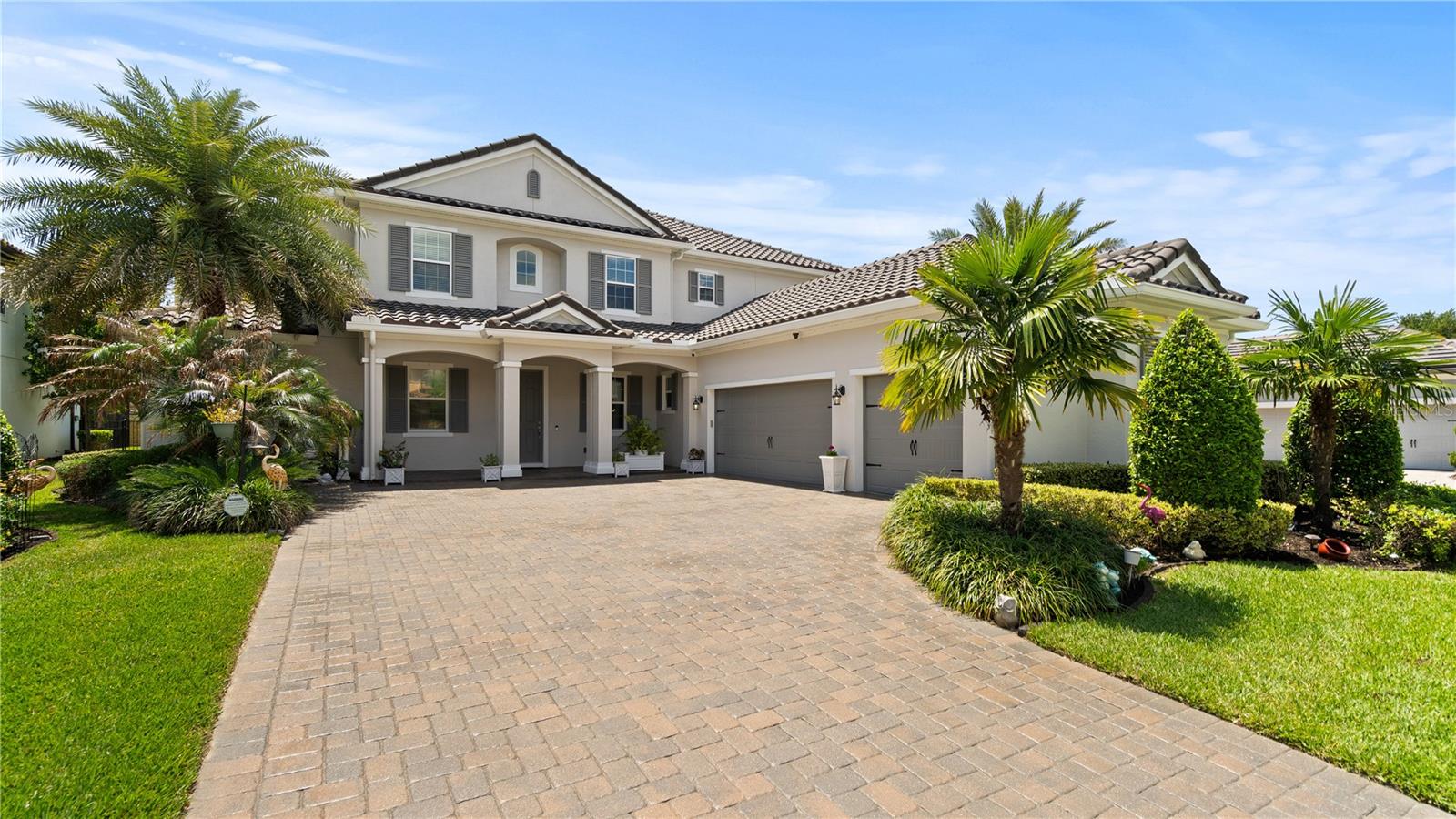 14240 COLONIAL POINTE, WINTER GARDEN FL 34787 — MLS #MFRO6412255 | 6 Bed 6 Bath Home
