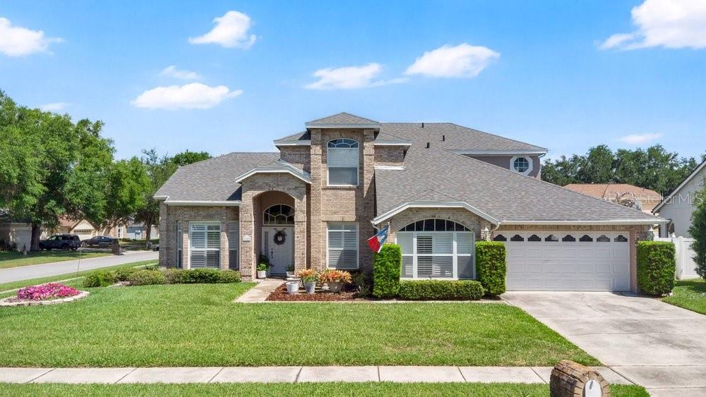 3403 GATLIN PLACE, ORLANDO FL 32812 — MLS #MFRO6398134 | 4 Bed 3 Bath Home