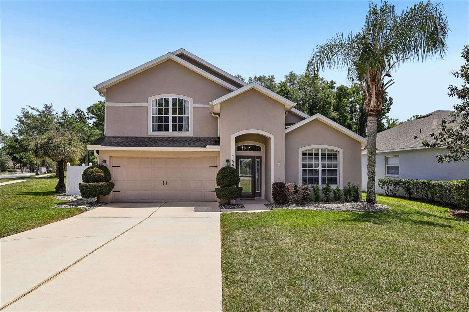 149 MAGNOLIA PARK, SANFORD FL 32773 — MLS #MFRV4948718 | 4 Bed 3 Bath Home