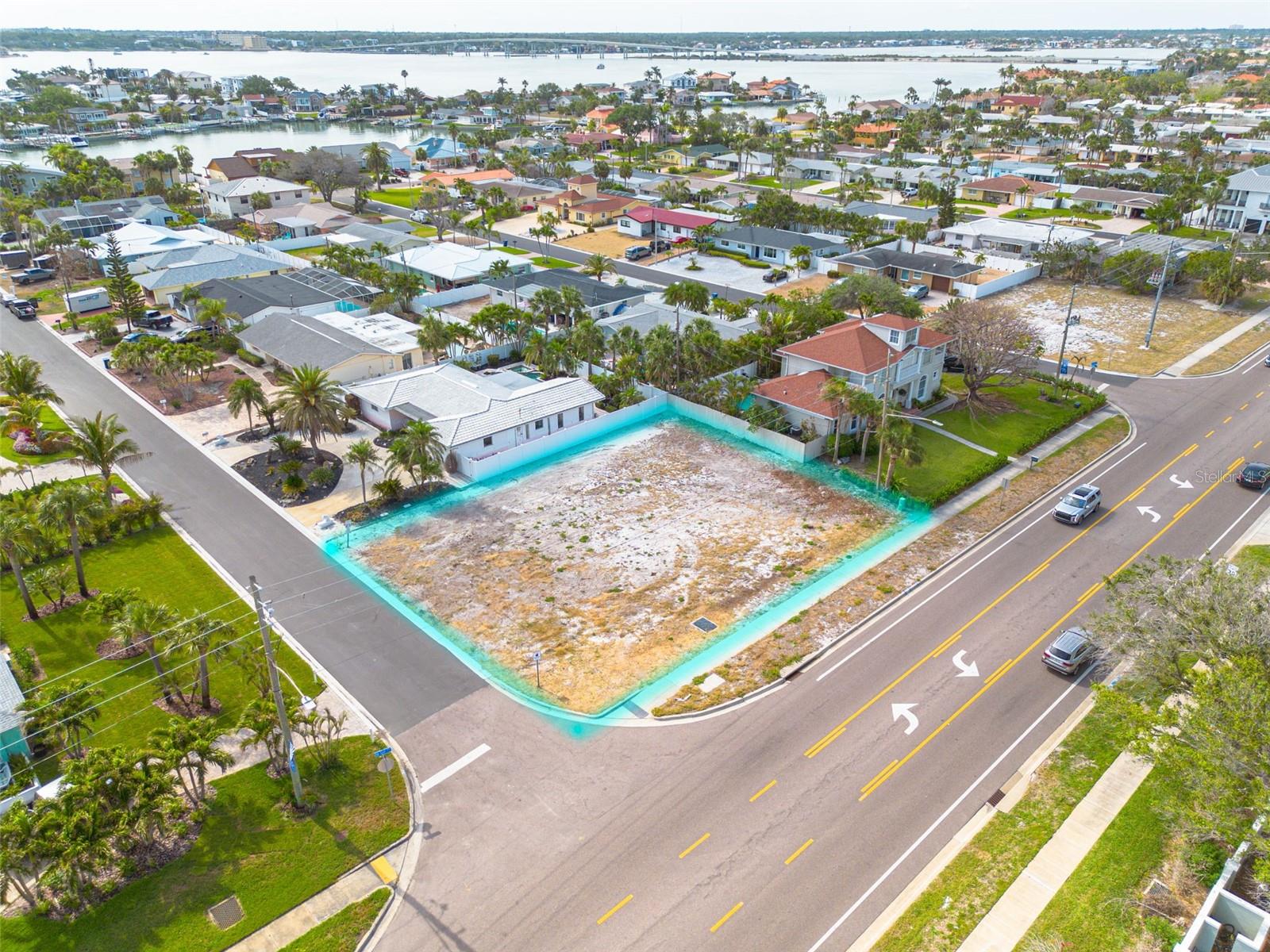 GULF BLVD — photo 2