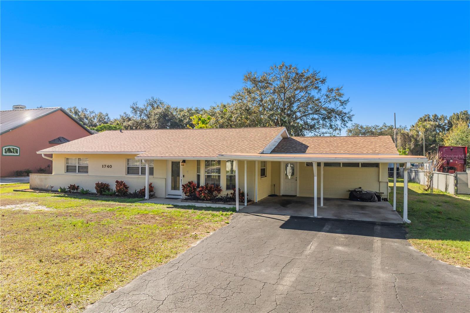 1740 NEPTUNE, KISSIMMEE FL 34744 — MLS #MFRO6379685 | 3 Bed 2 Bath Home