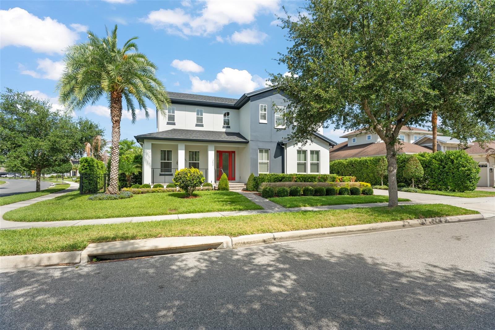 12664 BANTING, ORLANDO FL 32827 — MLS #MFRO6403961 | 5 Bed 5 Bath Home