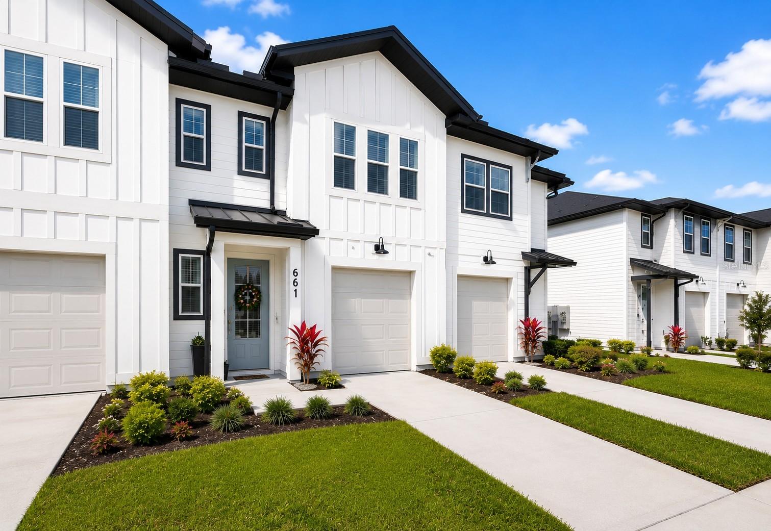 661 LONGBOAT, DAVENPORT FL 33896 — MLS #MFRO6409632 | 3 Bed 3 Bath Home