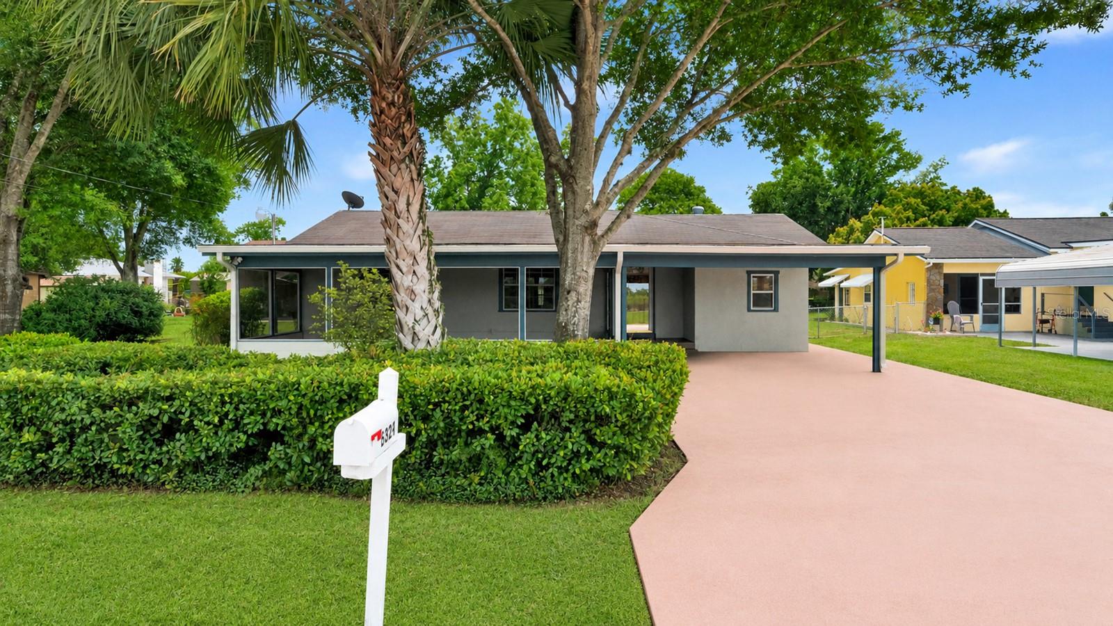 5824 DELTA, ORLANDO FL 32807 — MLS #MFRO6412508 | 2 Bed 2 Bath Home