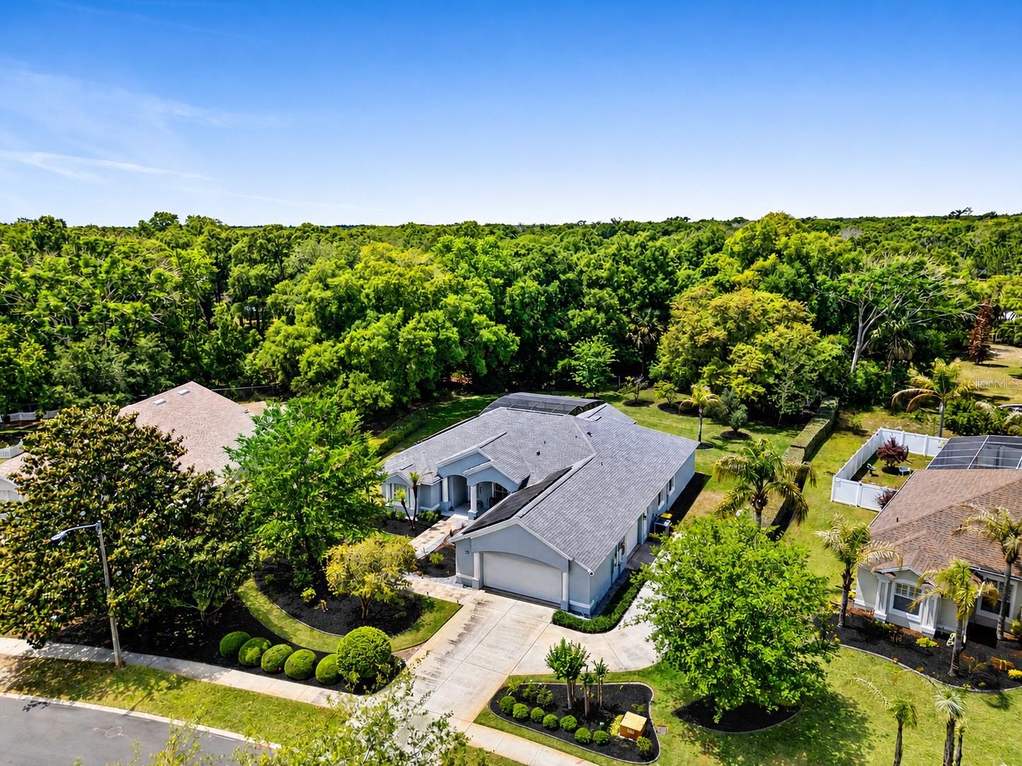 1480 ROBINWOOD, DELAND FL 32720 — MLS #MFRV4948753 | 4 Bed 3 Bath Home