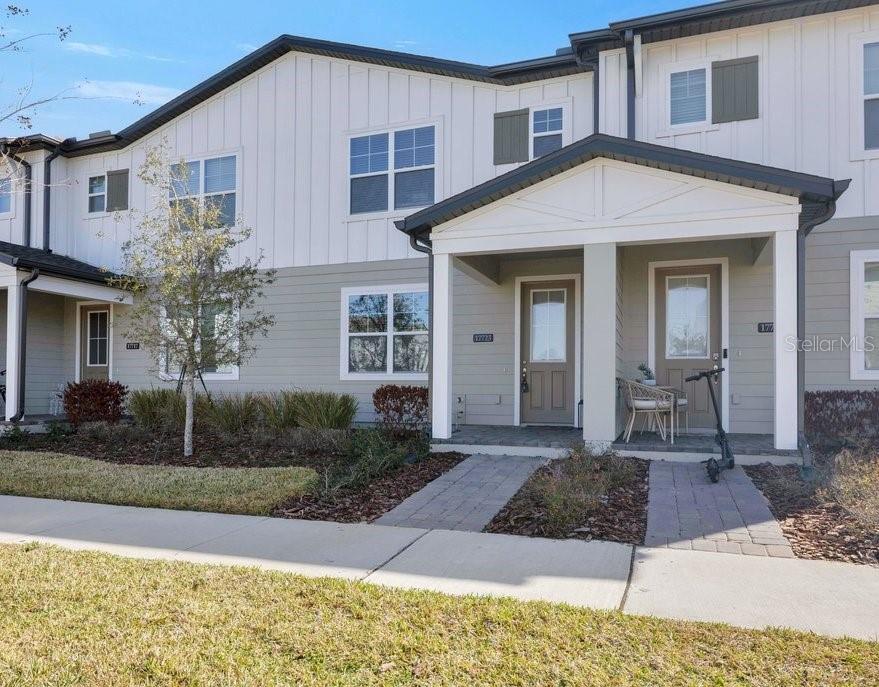 17723 JAPONICA BLOOM, WINTER GARDEN FL 34787 — MLS #MFRO6383994 | 3 Bed 3 Bath Home