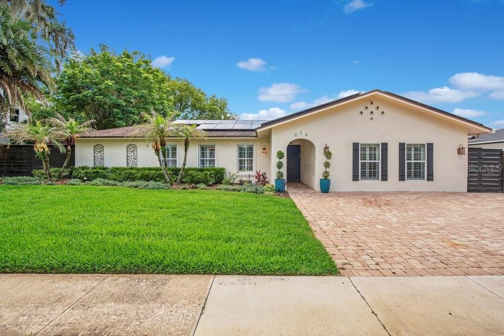 614 BROOKWOOD, MAITLAND FL 32751 — MLS #MFRO6408295 | 5 Bed 4 Bath Home