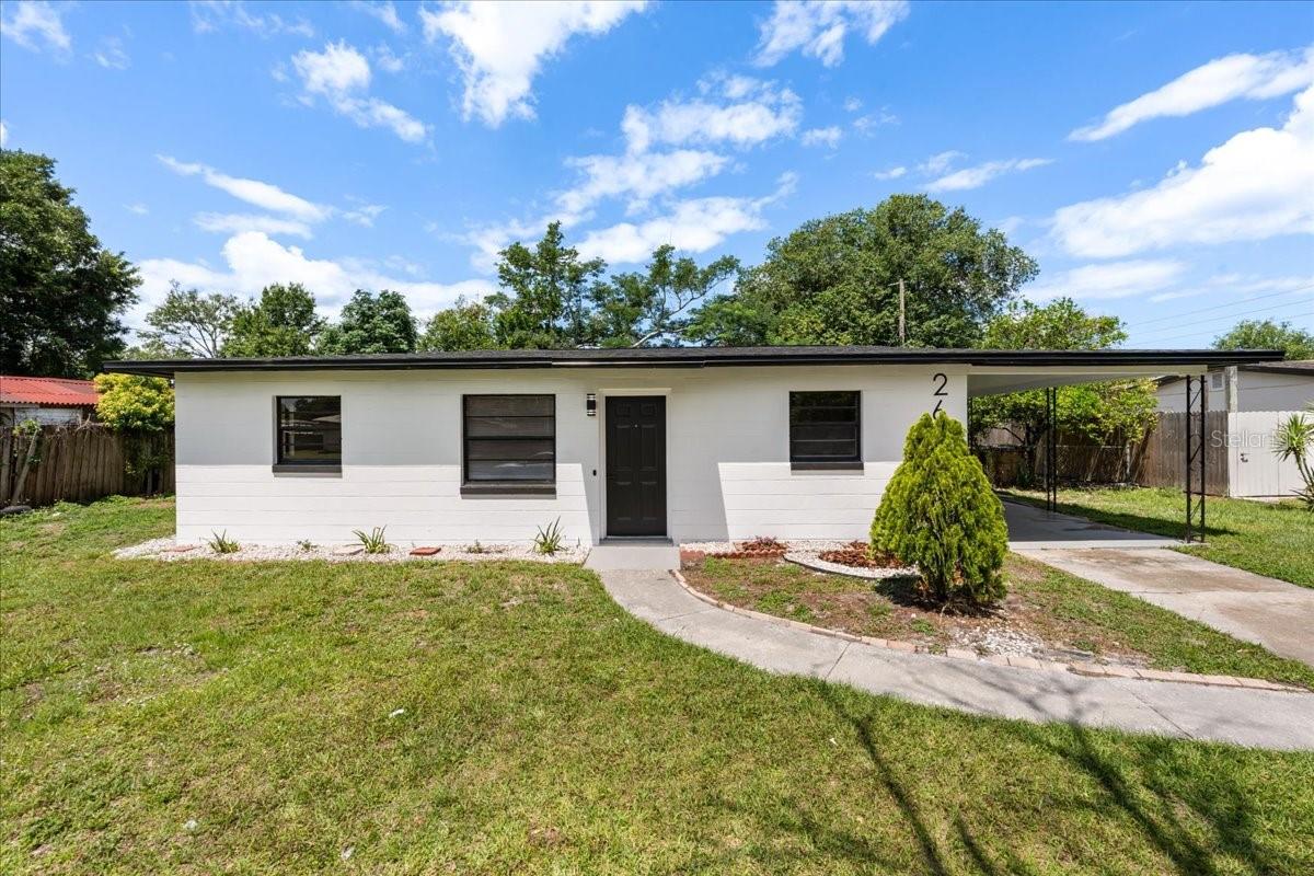 2628 MILTON, KISSIMMEE FL 34741 — MLS #MFRS5149651 | 3 Bed 2 Bath Home