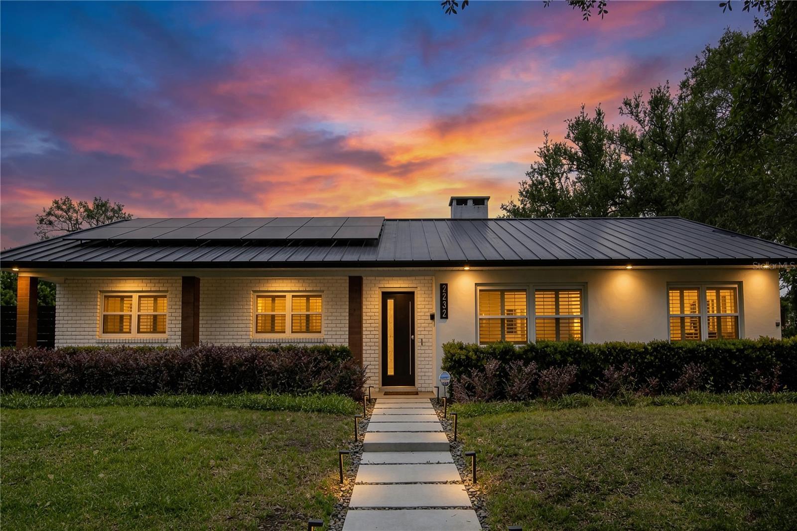 2232 BANCHORY ROAD, WINTER PARK FL 32792 — MLS #MFRO6404702 | 4 Bed 3 Bath Home