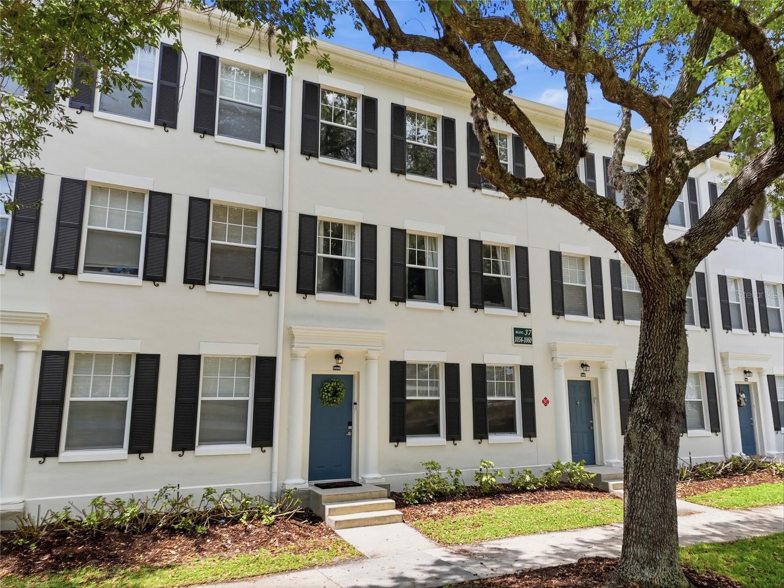 1056 WATERSIDE, CELEBRATION FL 34747 — MLS #MFRO6402362 | 3 Bed 2 Bath Home