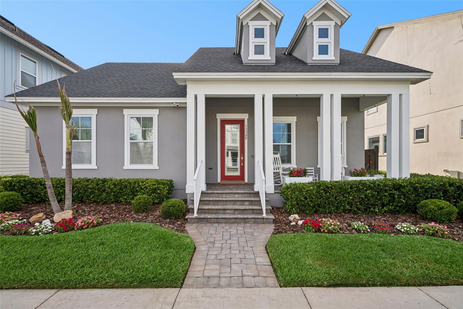 13308 STODDART, ORLANDO FL 32827 — MLS #MFRS5149632 | 3 Bed 3 Bath Home