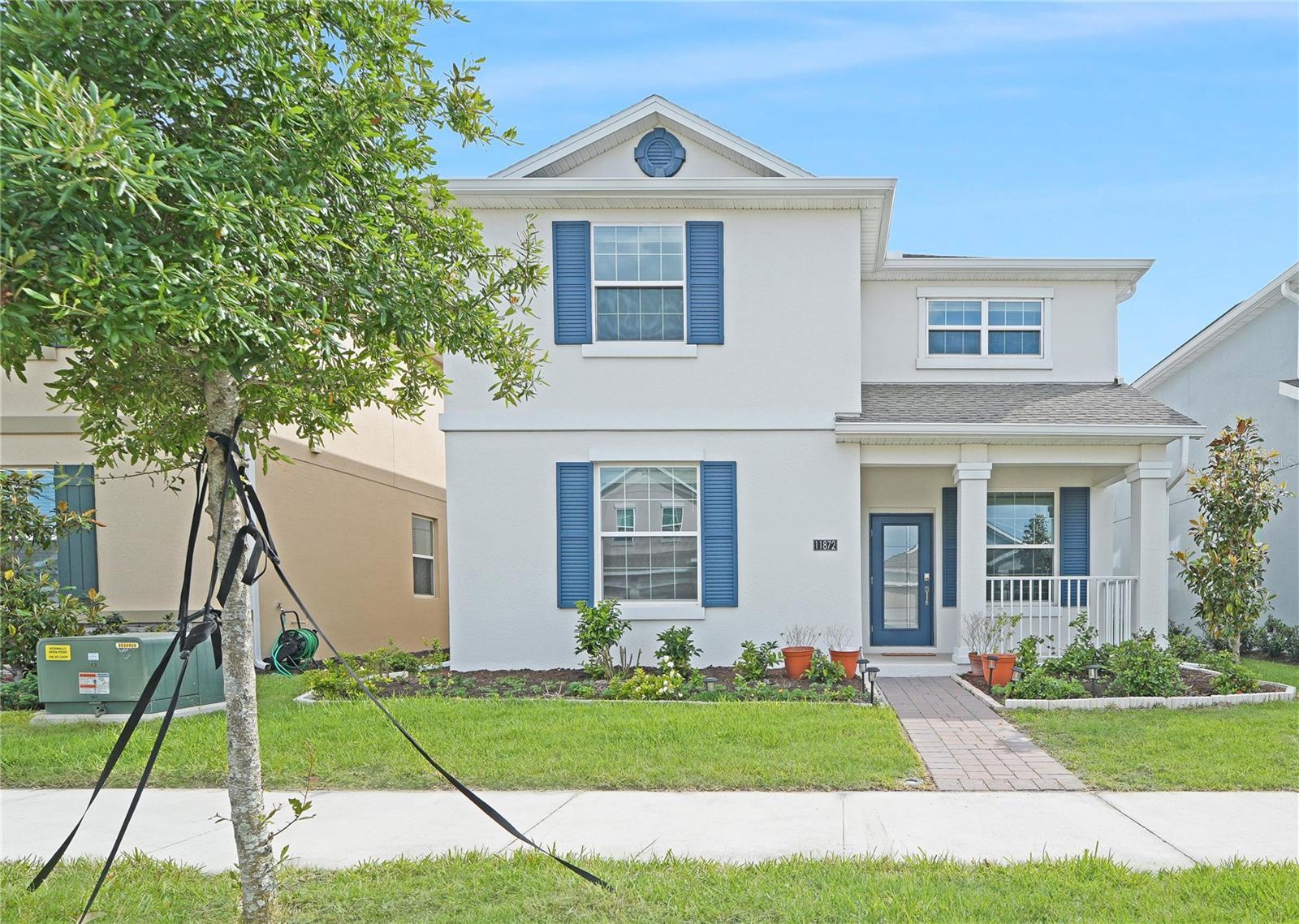 11872 LANGUAGE WY, ORLANDO FL 32832 — MLS #MFRO6407762 | 5 Bed 3 Bath Home