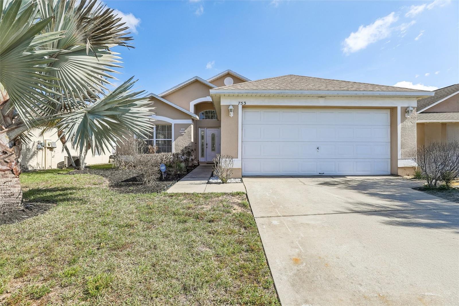 753 CASTERTON, DAVENPORT FL 33897 — MLS #MFRO6403315 | 3 Bed 2 Bath Home