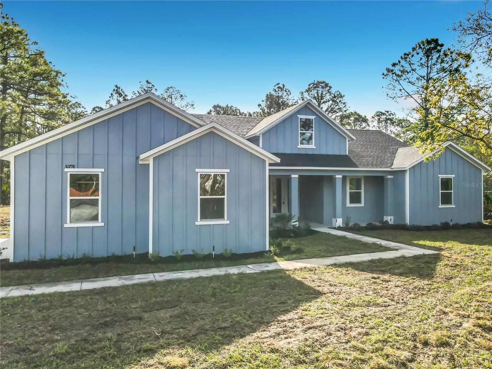 30798 APRICOT, EUSTIS FL 32736 — MLS #MFRO6396120 | 4 Bed 3 Bath Home