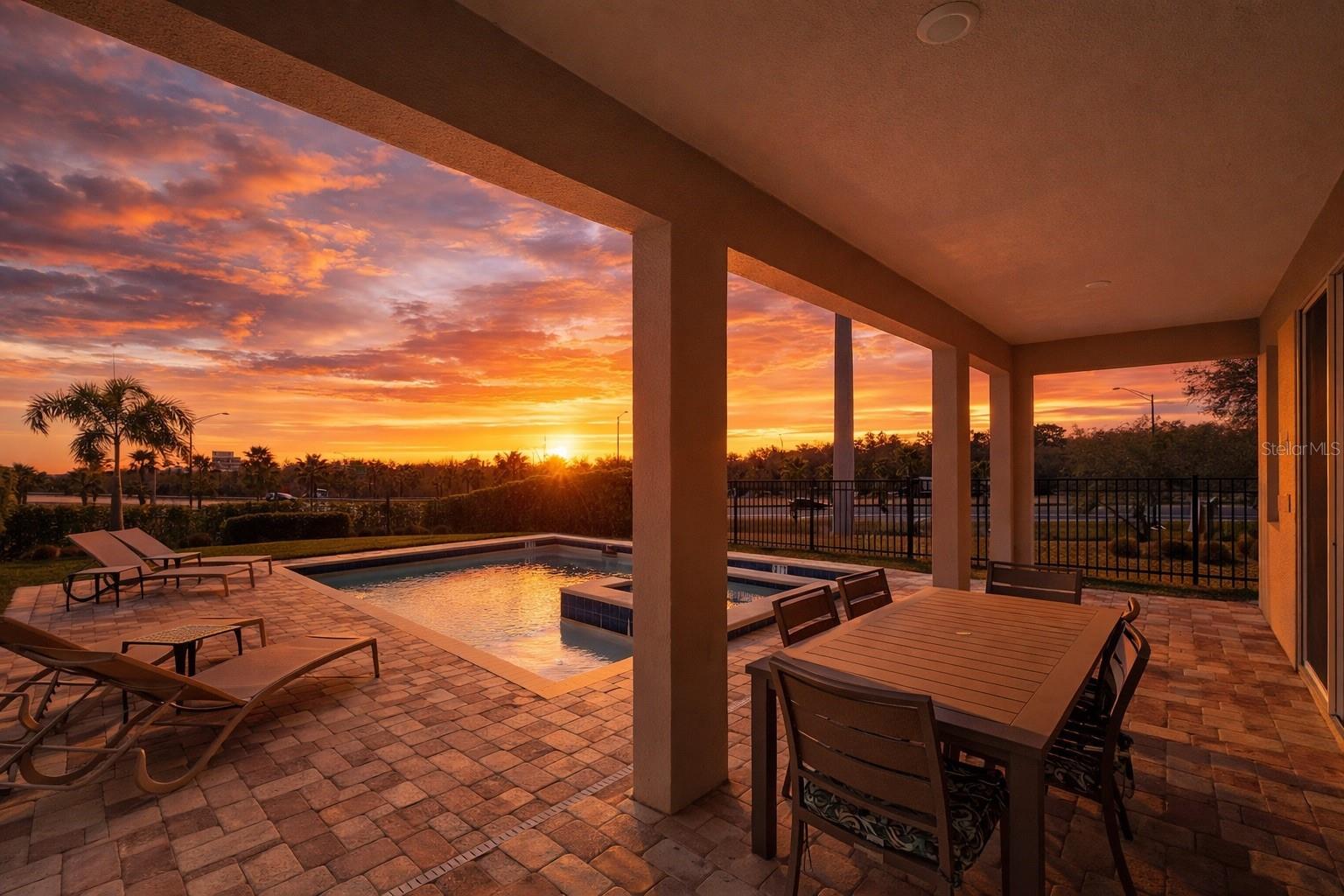 7755 WESTLAND, KISSIMMEE FL 34747 — MLS #MFRO6389916 | 4 Bed 3 Bath Home
