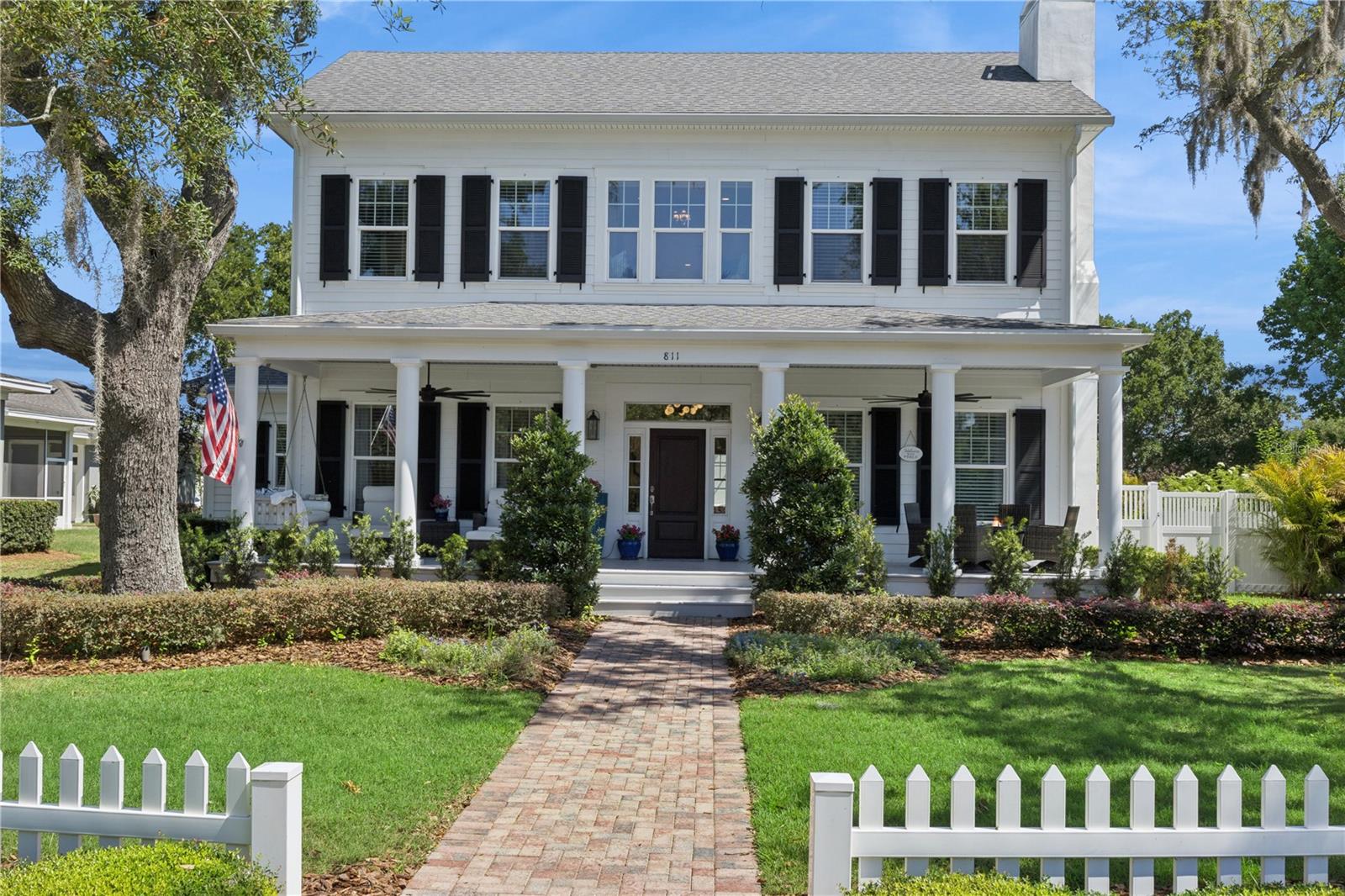 811 CIVITAS, WINTER GARDEN FL 34787 — MLS #MFRO6403760 | 4 Bed 5 Bath Home