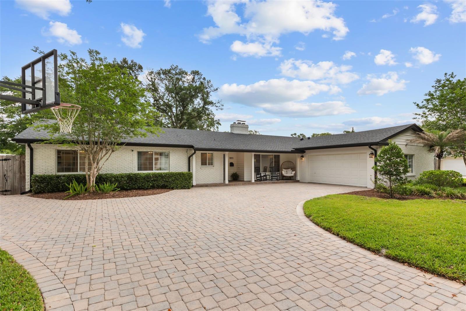 1851 HURON, MAITLAND FL 32751 — MLS #MFRO6407236 | 4 Bed 3 Bath Home