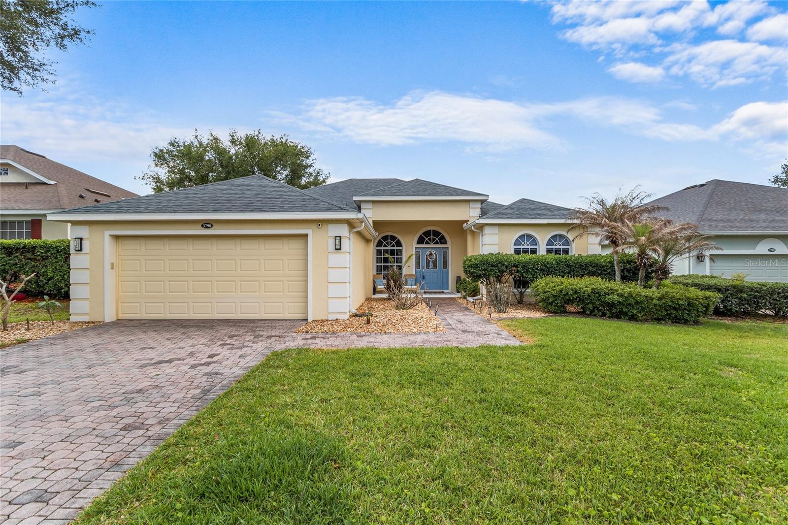 3790 LIBERTY HILL, CLERMONT FL 34711 — MLS #MFRG5111701 | 4 Bed 3 Bath Home
