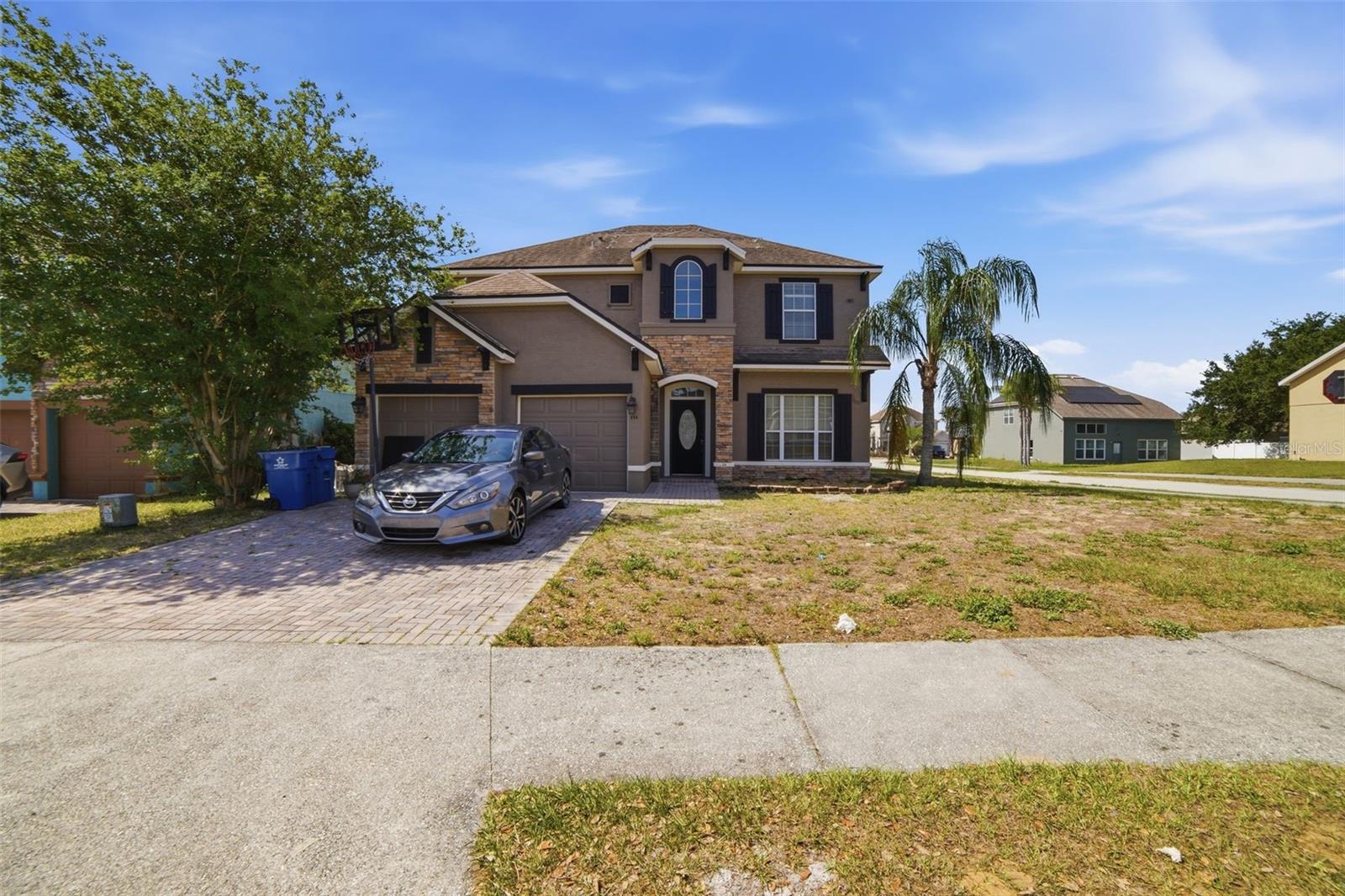 234 TOWERVIEW, HAINES CITY FL 33844 — MLS #MFRO6405668 | 4 Bed 3 Bath Home