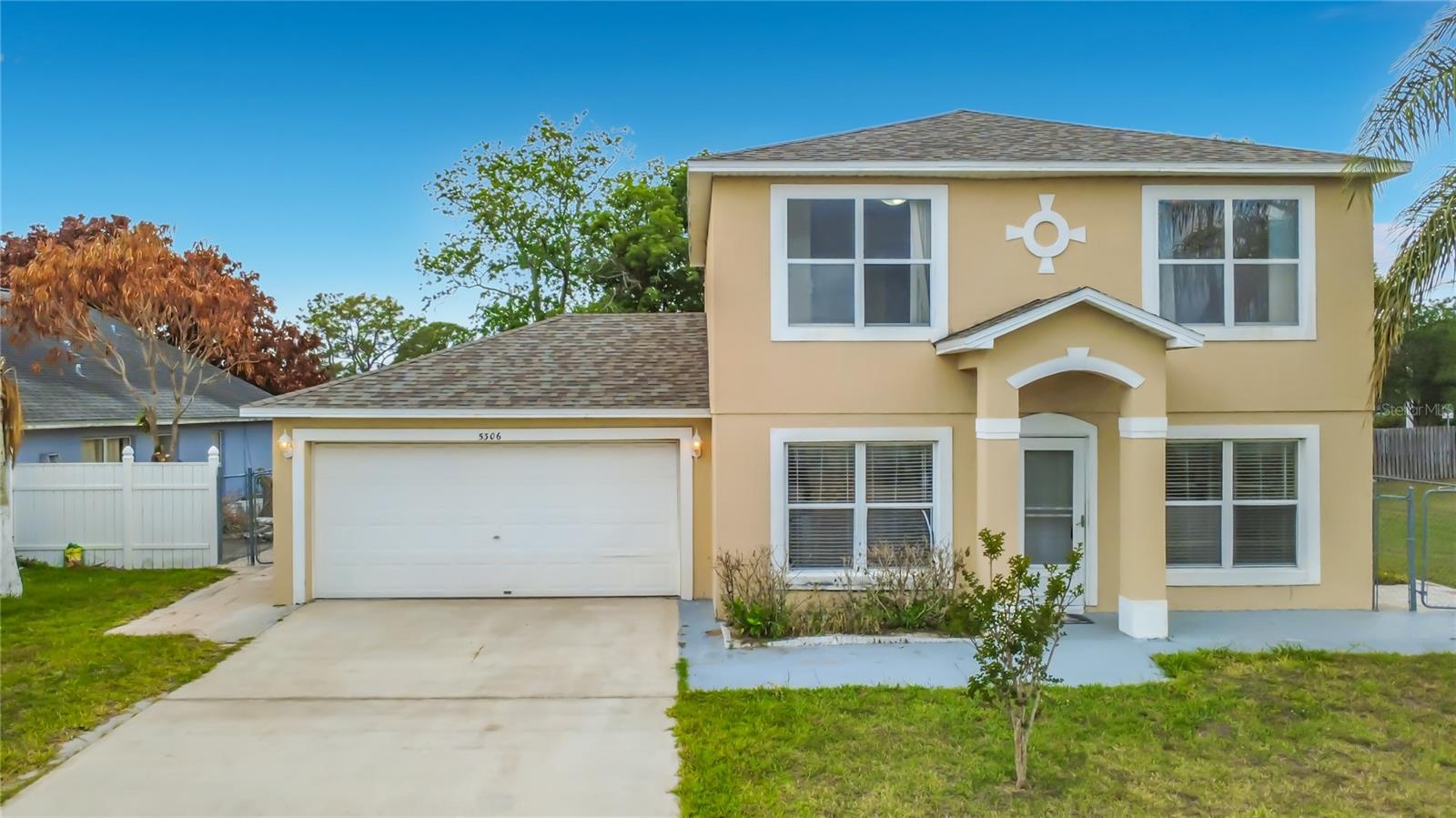 5306 GROVE CROSSINGS, ORLANDO FL 32839 — MLS #MFRO6407436 | 3 Bed 2 Bath Home