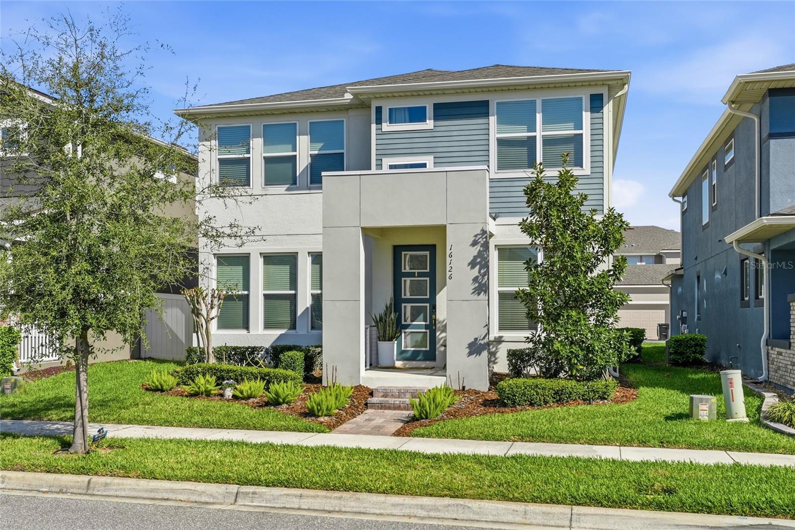 16126 PARKWYN, WINTER GARDEN FL 34787 — MLS #MFRO6389811 | 4 Bed 3 Bath Home