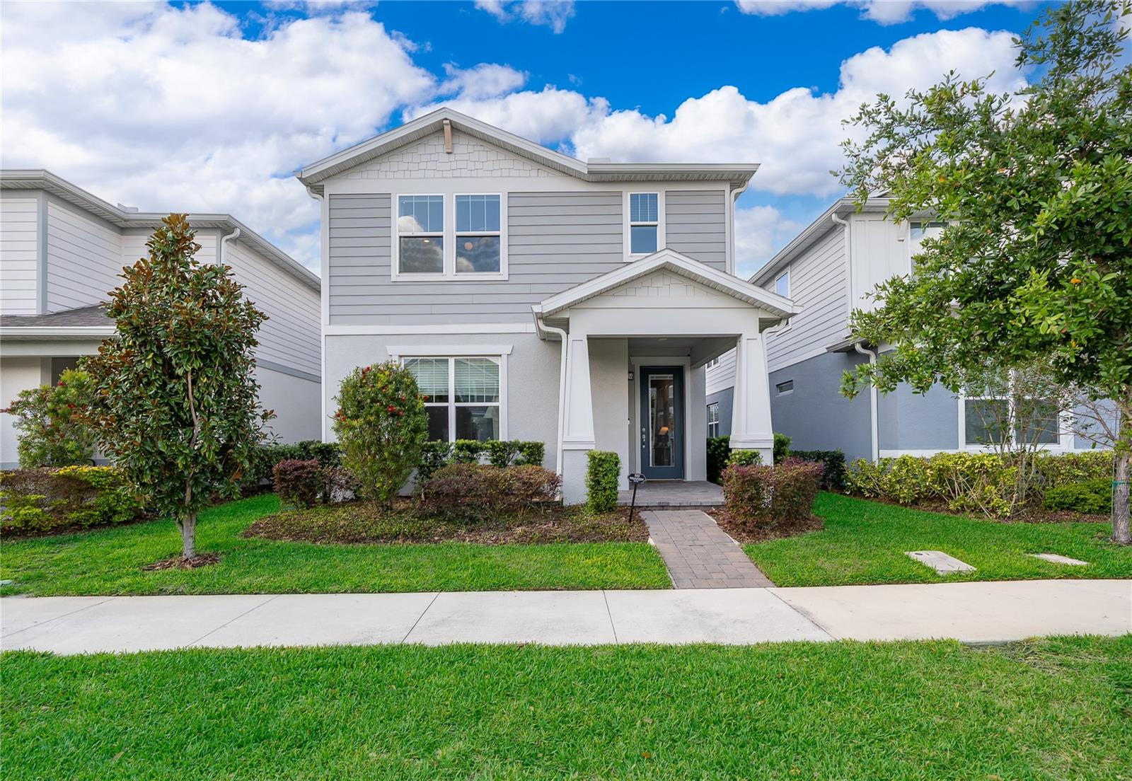 14226 LANIKAI BEACH, ORLANDO FL 32827 — MLS #MFRO6394441 | 4 Bed 3 Bath Home