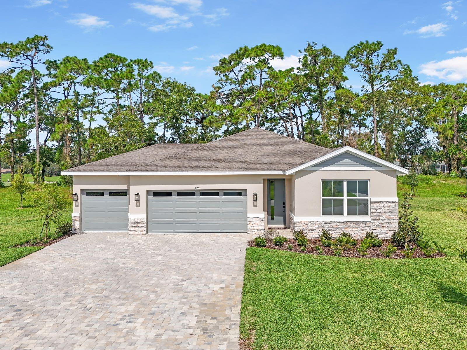 9109 PLAYERS DR — photo 2