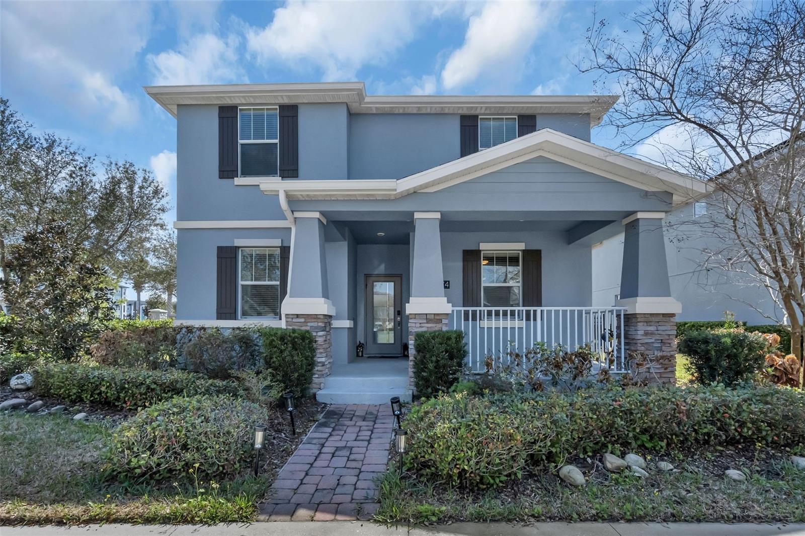 11874 GINSBERG, ORLANDO FL 32832 — MLS #MFRO6393173 | 5 Bed 3 Bath Home