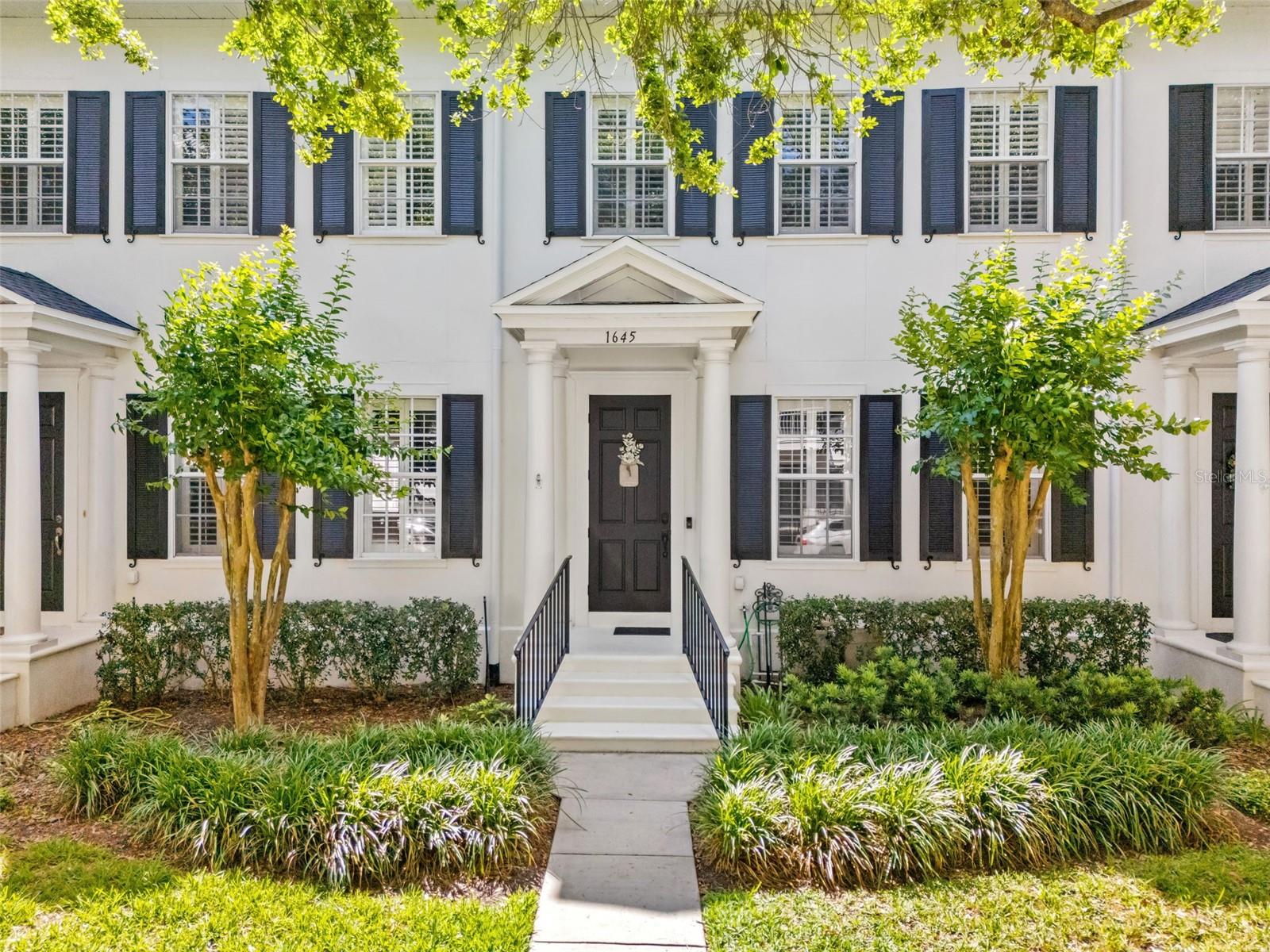 1645 LAKE BALDWIN, ORLANDO FL 32814 — MLS #MFRO6405161 | 3 Bed 3 Bath Home
