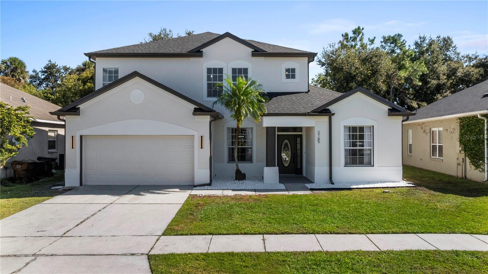 2165 THE OAKS, KISSIMMEE FL 34746 — MLS #MFRO6361402 | 4 Bed 4 Bath Home