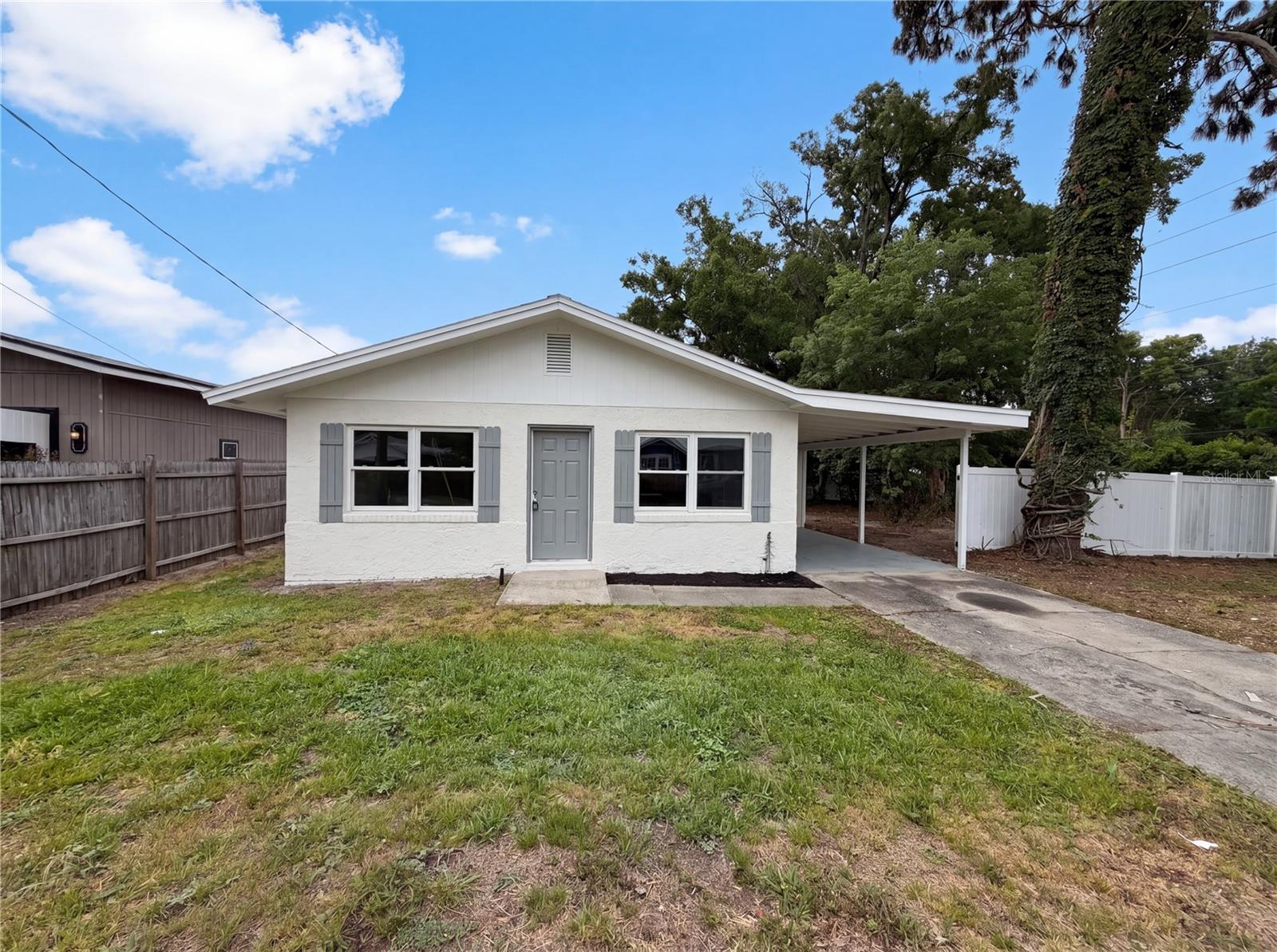 4401 SANTEE, ORLANDO FL 32804 — MLS #MFRO6407995 | 3 Bed 2 Bath Home