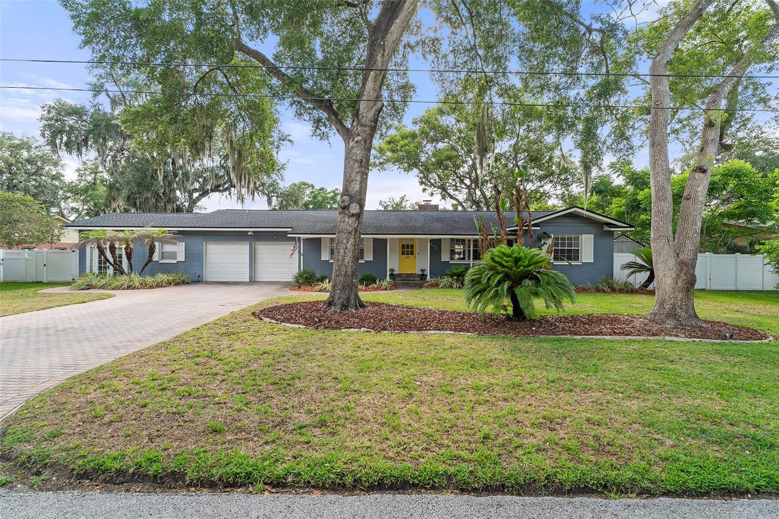 1065 GREGORY DR, MAITLAND FL 32751 — MLS #MFRO6411336 | 3 Bed 2 Bath Home