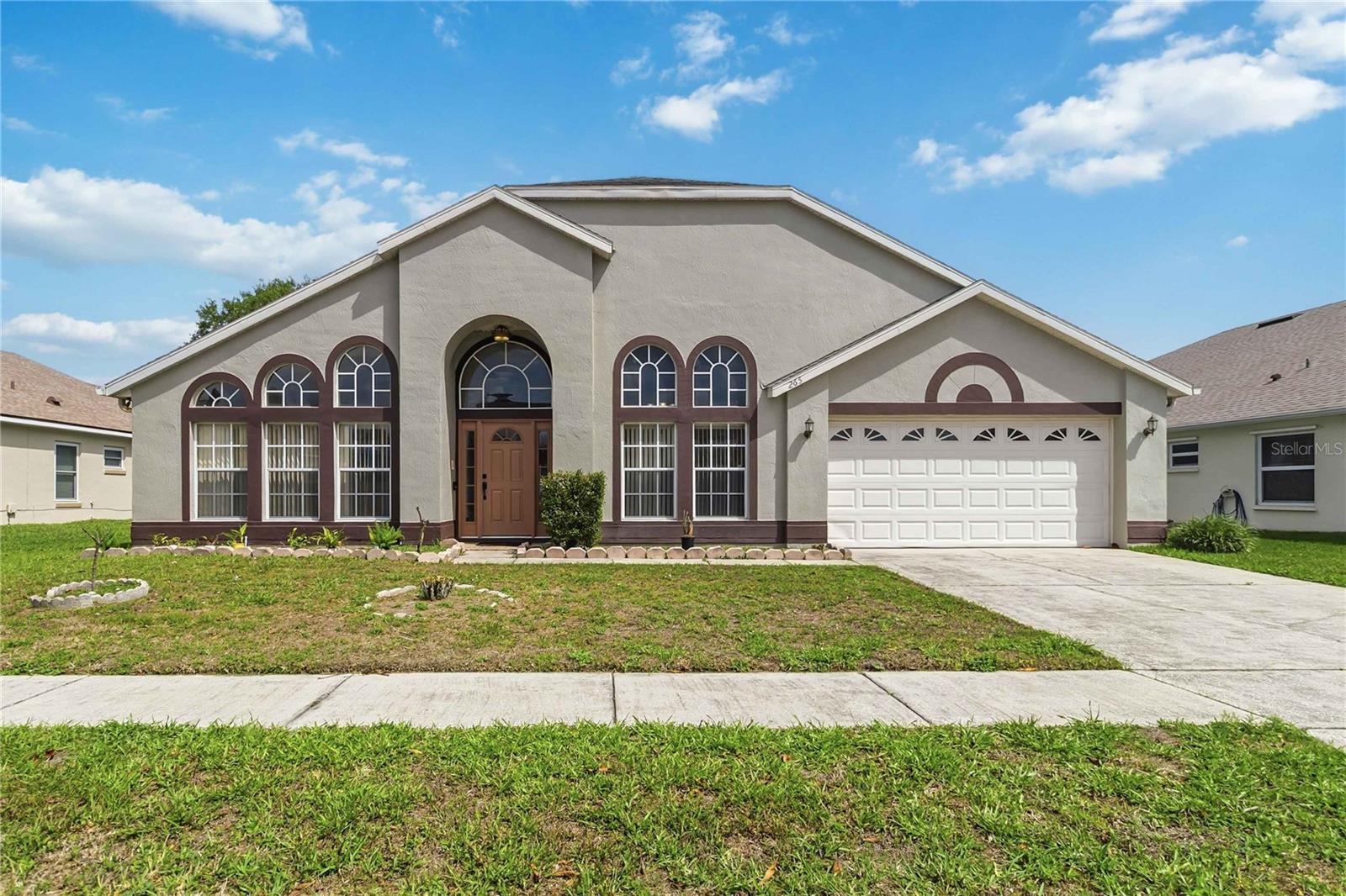 265 KASSIK, ORLANDO FL 32824 — MLS #MFRO6395340 | 4 Bed 3 Bath Home