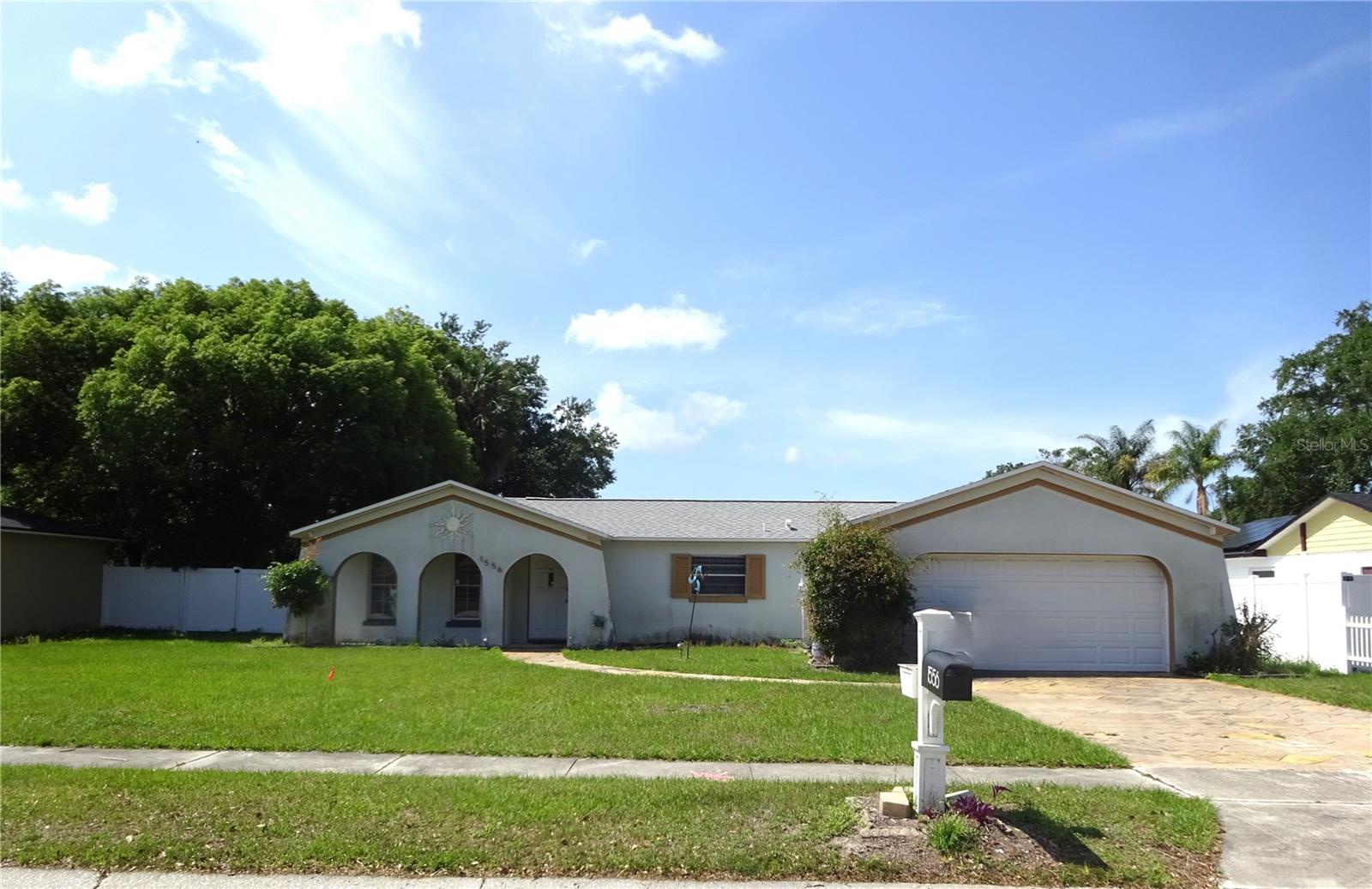1556 HEATHER, KISSIMMEE FL 34744 — MLS #MFRO6404040 | 3 Bed 2 Bath Home
