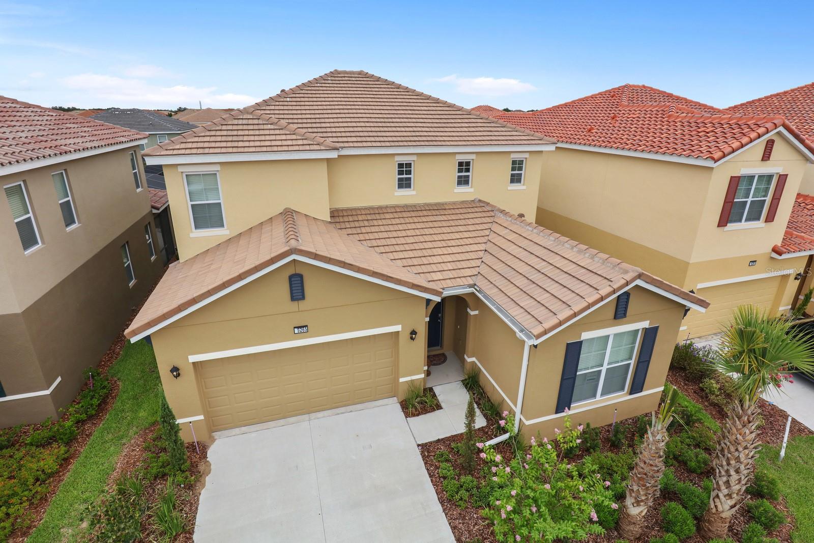 5265 OAKBOURNE, DAVENPORT FL 33837 — MLS #MFRS5149811 | 6 Bed 6 Bath Home