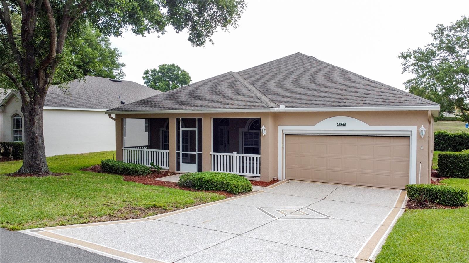 4127 KINGSLEY, CLERMONT FL 34711 — MLS #MFRG5111723 | 2 Bed 2 Bath Home