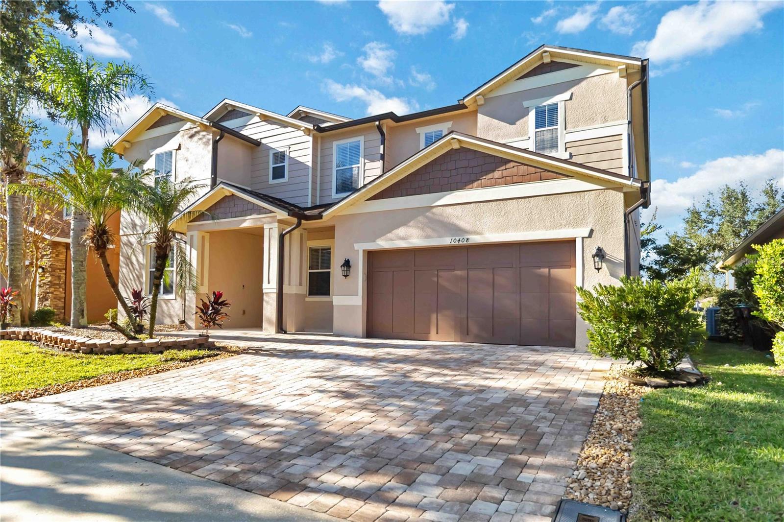 10408 CHORLTON, ORLANDO FL 32832 — MLS #MFRS5138590 | 5 Bed 3 Bath Home
