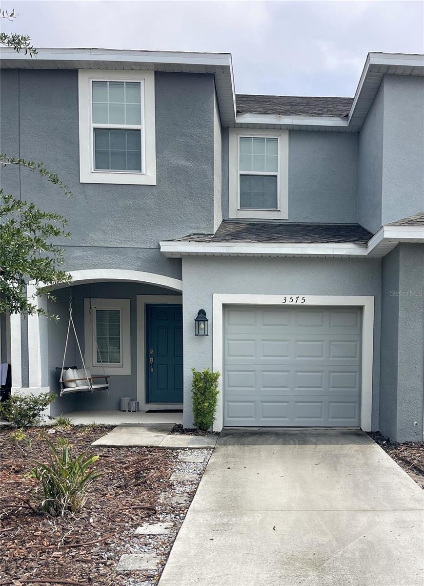 3575 DAVENPORT CREEK, KISSIMMEE FL 34746 — MLS #MFRS5149729 | 3 Bed 3 Bath Home