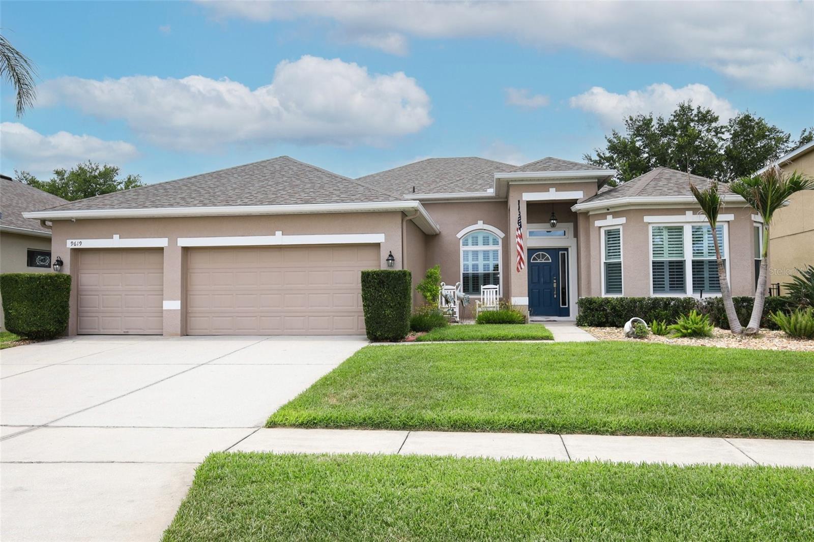 9619 TURTLE LANDINGS, ORLANDO FL 32832 — MLS #MFRO6411168 | 4 Bed 3 Bath Home